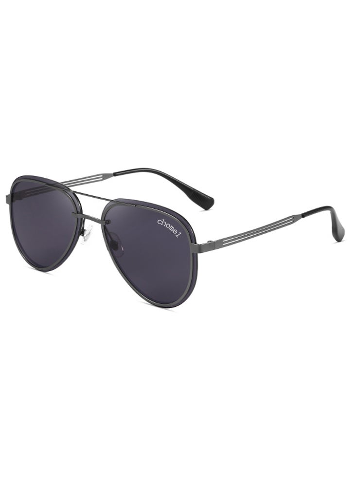 Chomel Polarized Sunglasses For Men And Women UV400 Protection,Pc lens  - Image 1