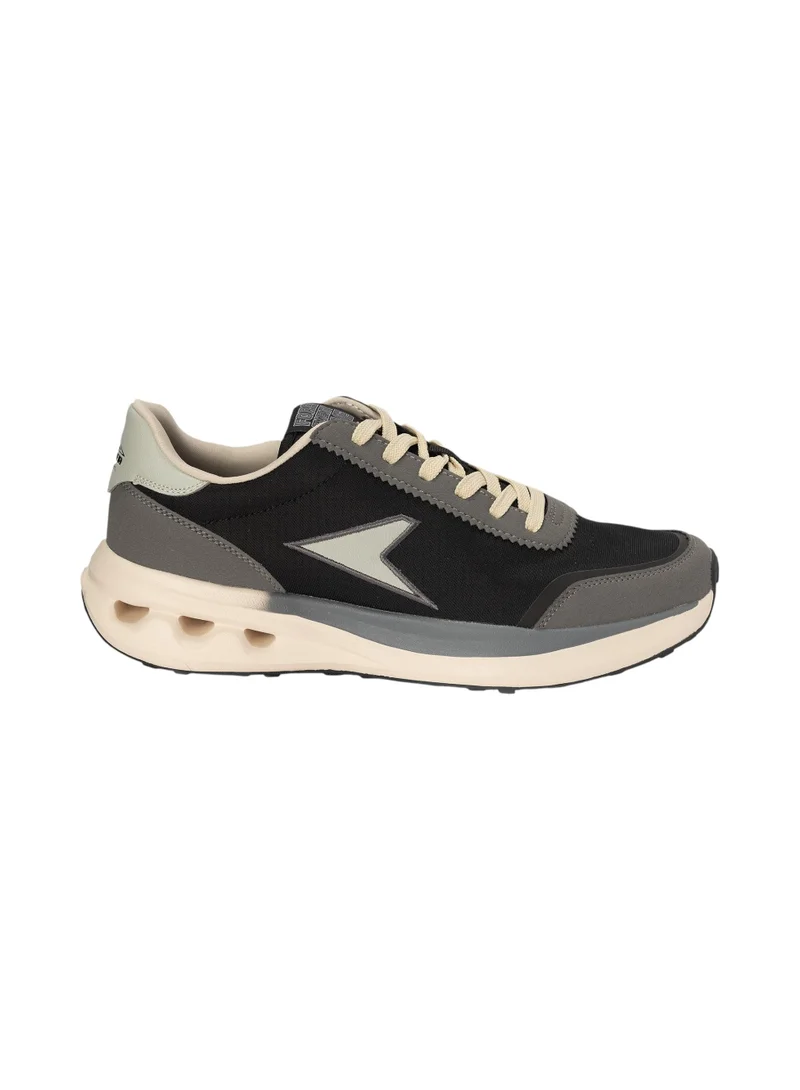 Bata Force 25 Lace-Up Trainers