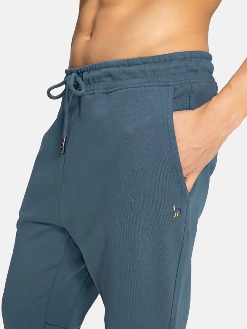 آزرز بنطال رياضي (جوغر) انترلوك مُعالج (مارسرايزد)