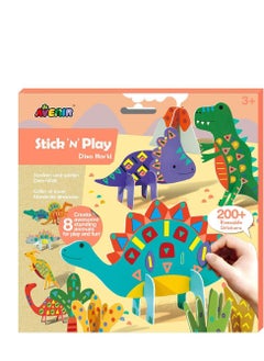 AVE STICK N PLAY-SAFARI ANIMALS - pzsku/Z3650A4ABB6349CBDB646Z/45/_/1740238976/aaf167ac-66e8-42f4-950b-9729e172bbf5