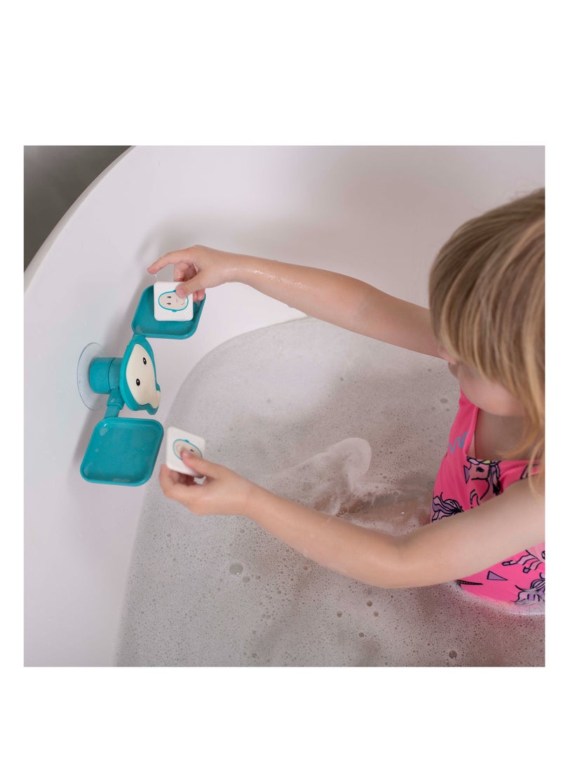 MATCHSTICK MONKEY - Bathtime Scale Elephant - Image 1