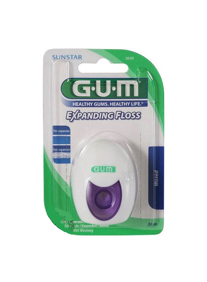 Butler Gum Expanding Floss 2030M
