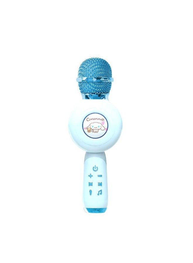 EBMINI New Professional Home KTV Singing Recording Home Karaoke Microphone