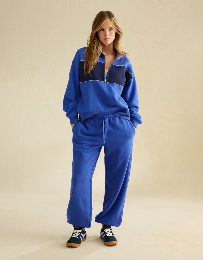 American Eagle AE Everyday Luxe Quarter Zip Sweatshirt - Image 2