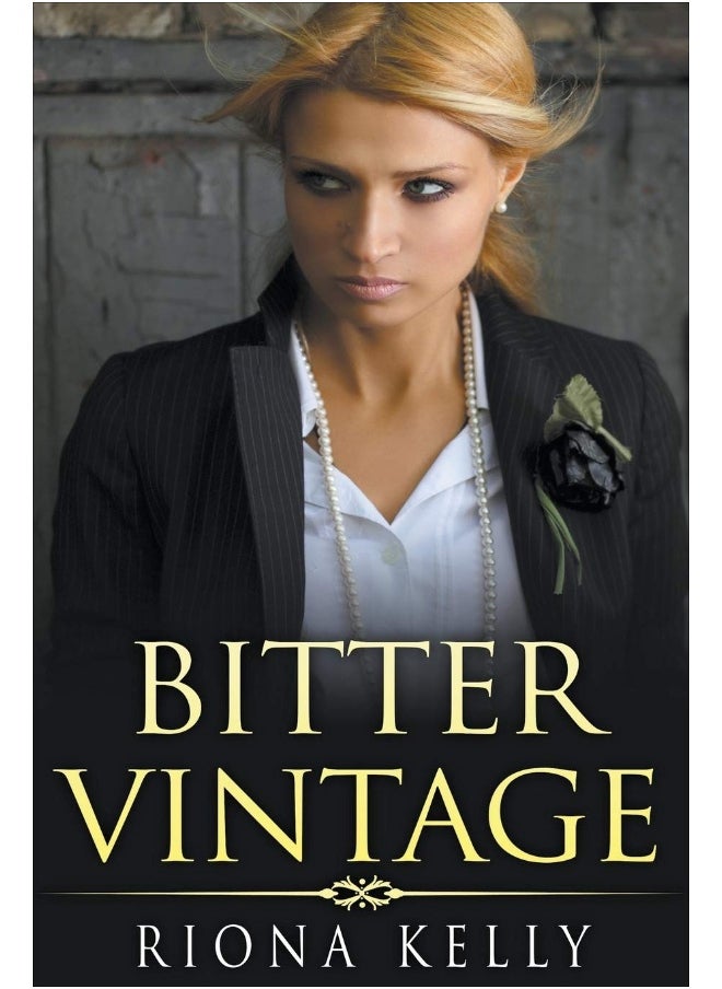 Bitter Vintage  - Image 1