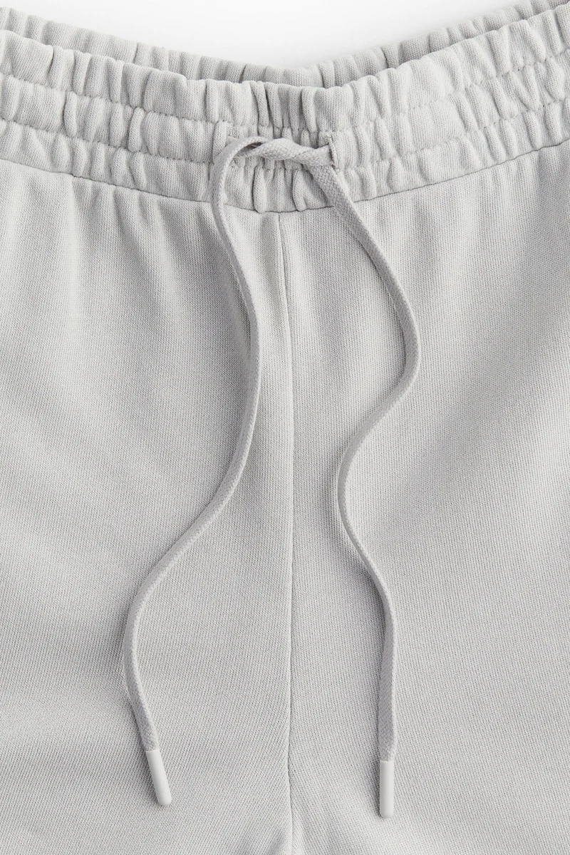 H&M Straight sweatpants