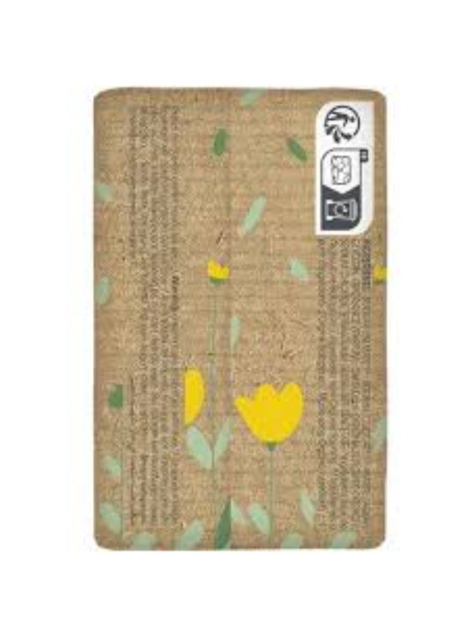 Klorane Baby Bio Cleansing Bar Body and Hair 100g - Image 4