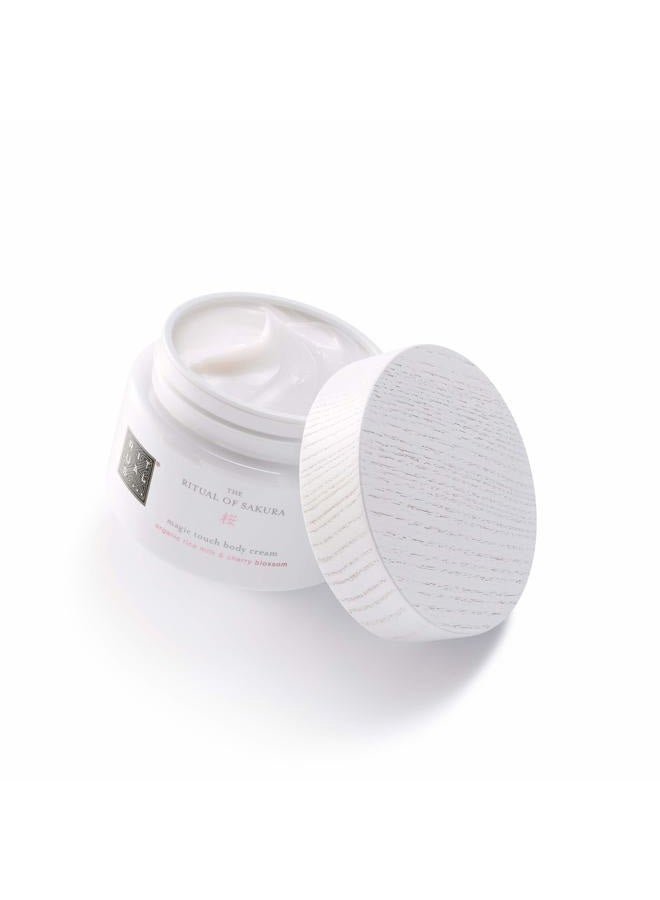 RITUALS كريم الجسم طقوس ساكورا، 220 مل - Image 3