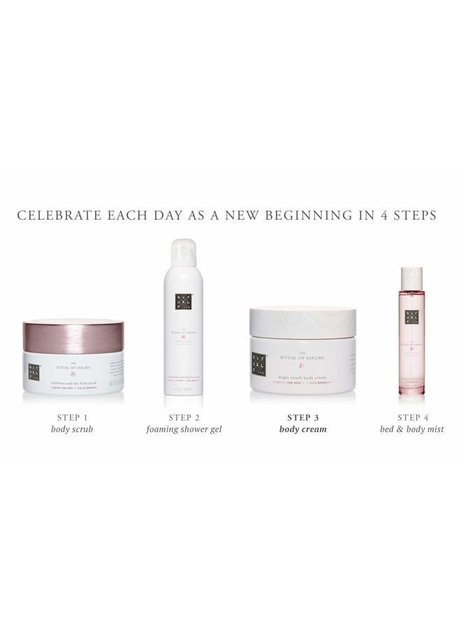 RITUALS كريم الجسم طقوس ساكورا، 220 مل - Image 5