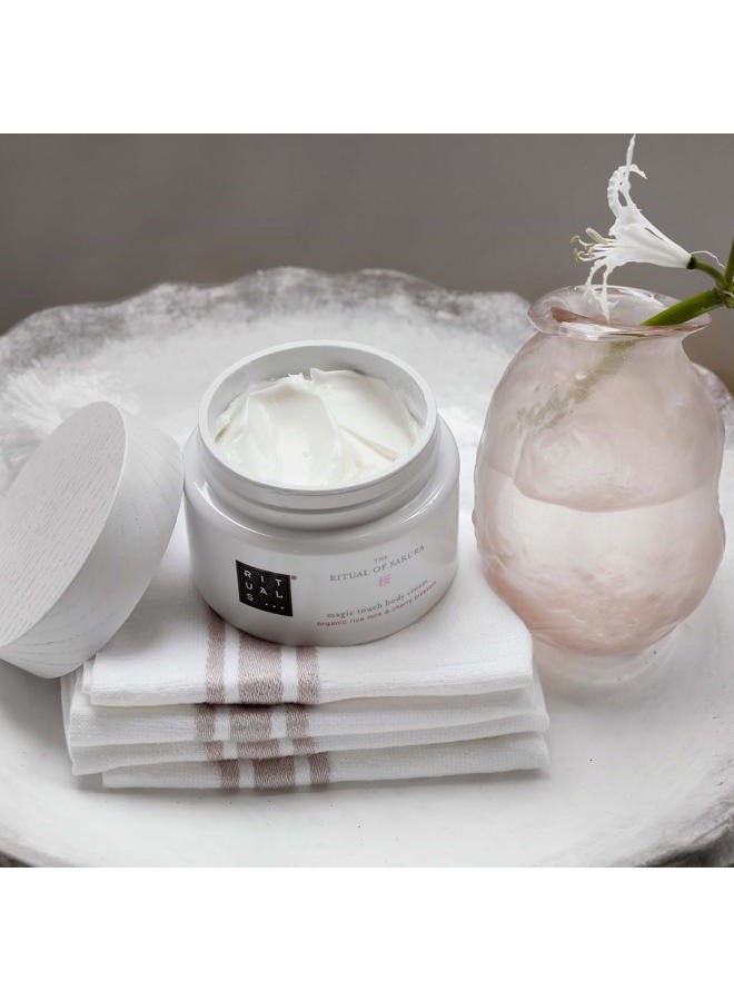 RITUALS كريم الجسم طقوس ساكورا، 220 مل - Image 2