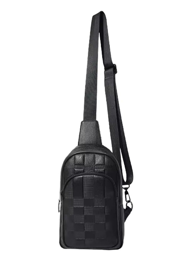SAFETOUCH SLING BAG WITH FINGERPRINT LOCK - Image 4