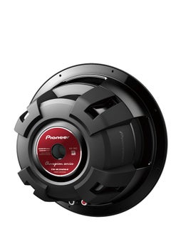 Pioneer Original 12" TS-W312S4 1600W 30cm 500 RMS 4 Ohm 20Hz to 1.6 kHz 2,540g High Power Processing Weight High Endurance Deeper Bass and Higher Heavy Body  - Image 4