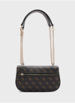 GUESS Daryna Convertible Crossbody  - Image 2