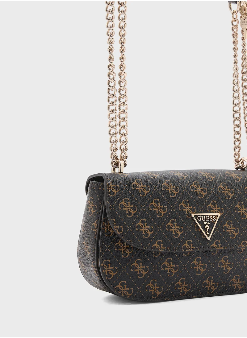 GUESS Daryna Convertible Crossbody