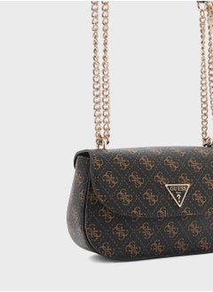 GUESS Daryna Convertible Crossbody  - Image 3