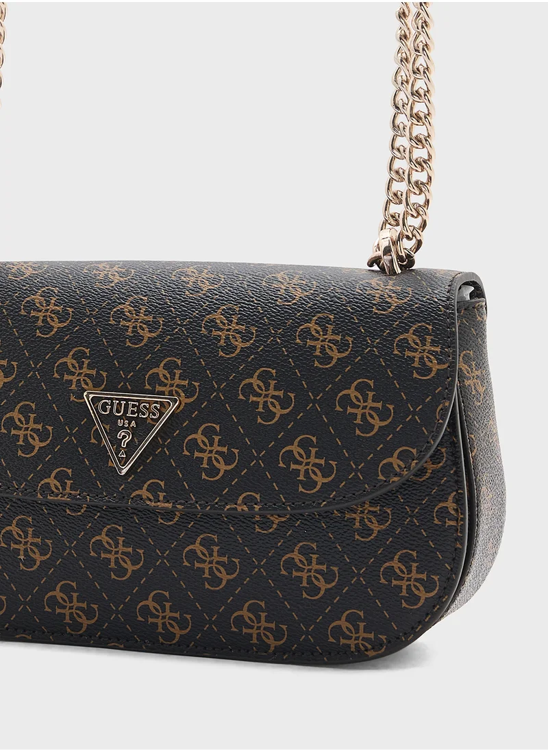 GUESS Daryna Convertible Crossbody