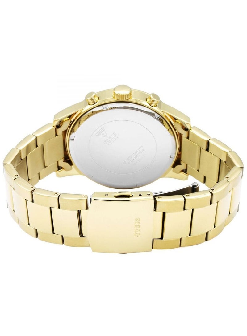 Guess Watch For Men W0668G4 - Image 2