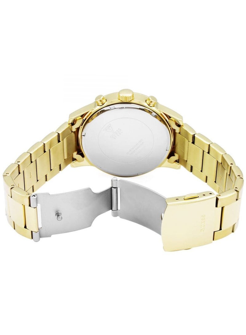 Guess Watch For Men W0668G4 - Image 3