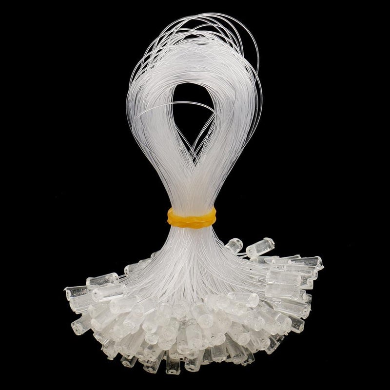 Dovewill 200x Easy Micro Loops Rings For Hair Extensions Replacement Tool Accessories - Image 2