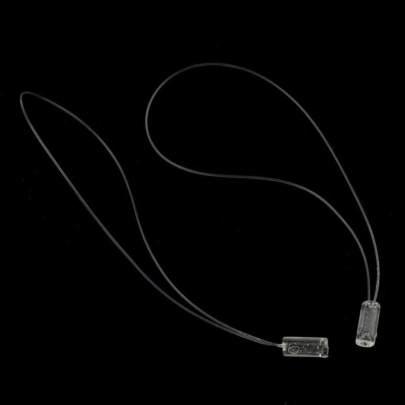 Dovewill 200x Easy Micro Loops Rings For Hair Extensions Replacement Tool Accessories - Image 5