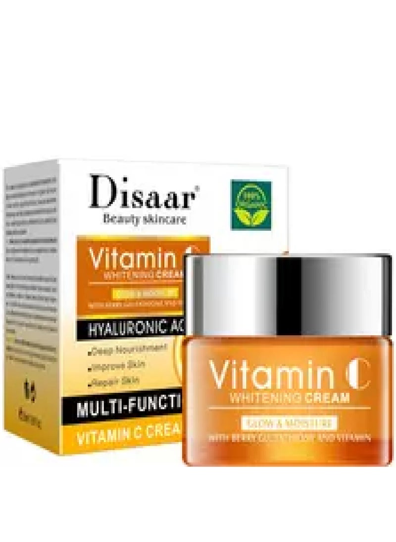 Disaar - Set Of Five Pieces Vitamin C Whitening Brightening - Image 1