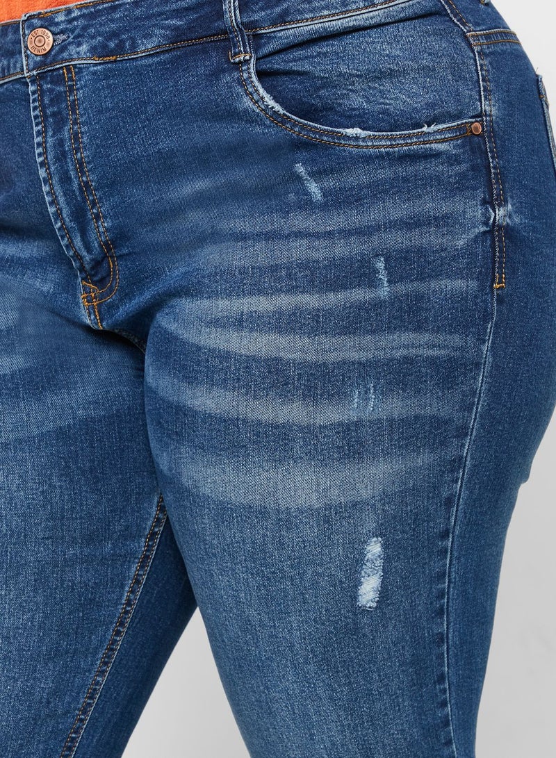 Ripped Jeans
