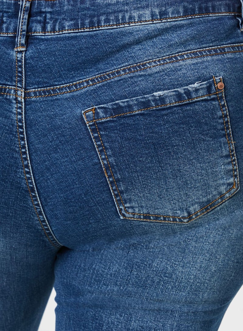 Ripped Jeans
