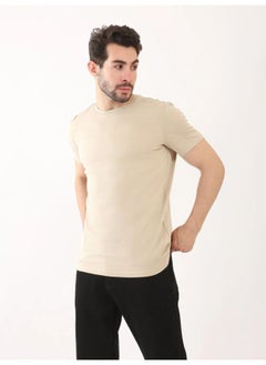 Men's Knitted T-SHIRT