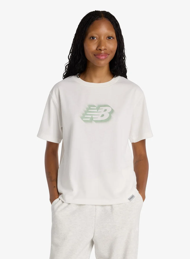 Bukatsu Logo T-Shirt