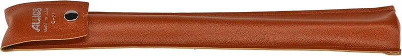 Aulos 700130 C-Fife Querflöte Symphony Mod.C-21 elfenbeinfarb.Doppelloch, inklusive Tasche - Image 5
