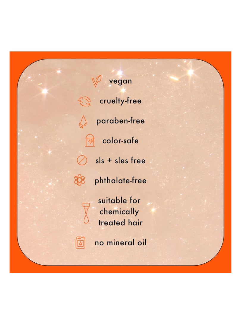 amika: amika the kure bond repair shampoo, 275ml  - Image 4