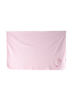 Tiny Hug Newborn Baby Blanket, Soft and Warm Blanket for Newborns  - Image 2
