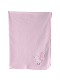 Tiny Hug Newborn Baby Blanket, Soft and Warm Blanket for Newborns  - Image 4