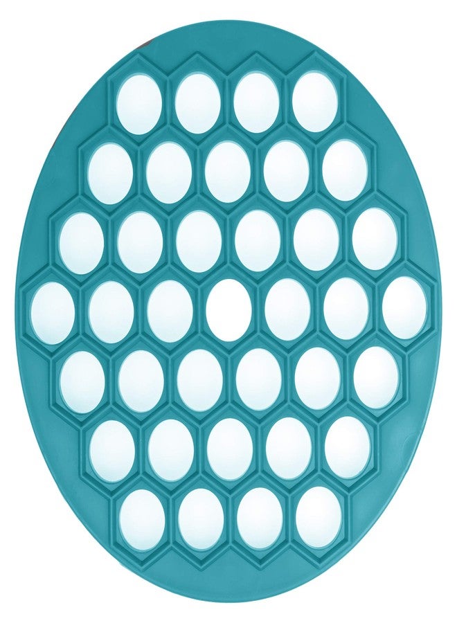 OFXDD Russian Dumplings Plastic Form - Plastic Mold for Ravioli and Russian Pelmeni Maker - Dumplings Mold - Image 2