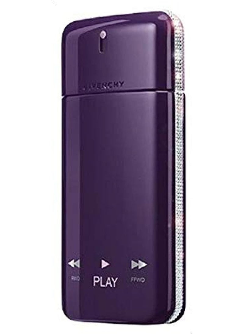 GIV Play Intense EDP 