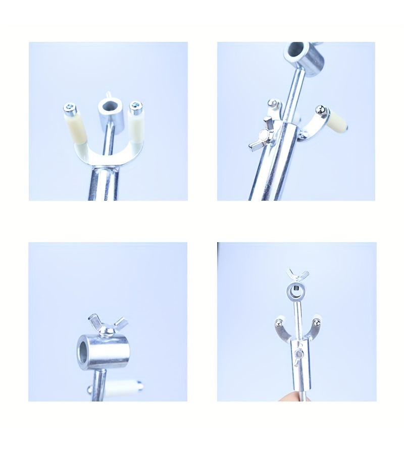 Adjustable Wheel Arch Marking Tool Set For Auto Bodywork Parallel Line Scribing - Image 3