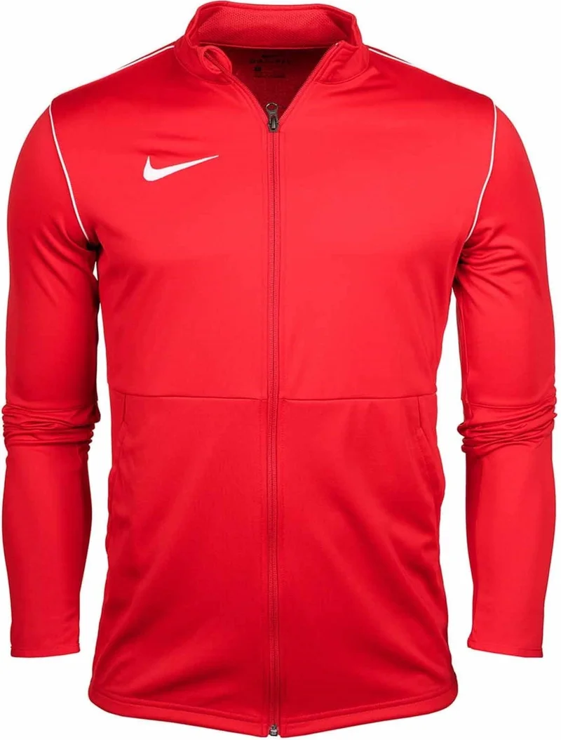 Nike Dry Park 20 Men's Tracksuit NK6885-657-RED