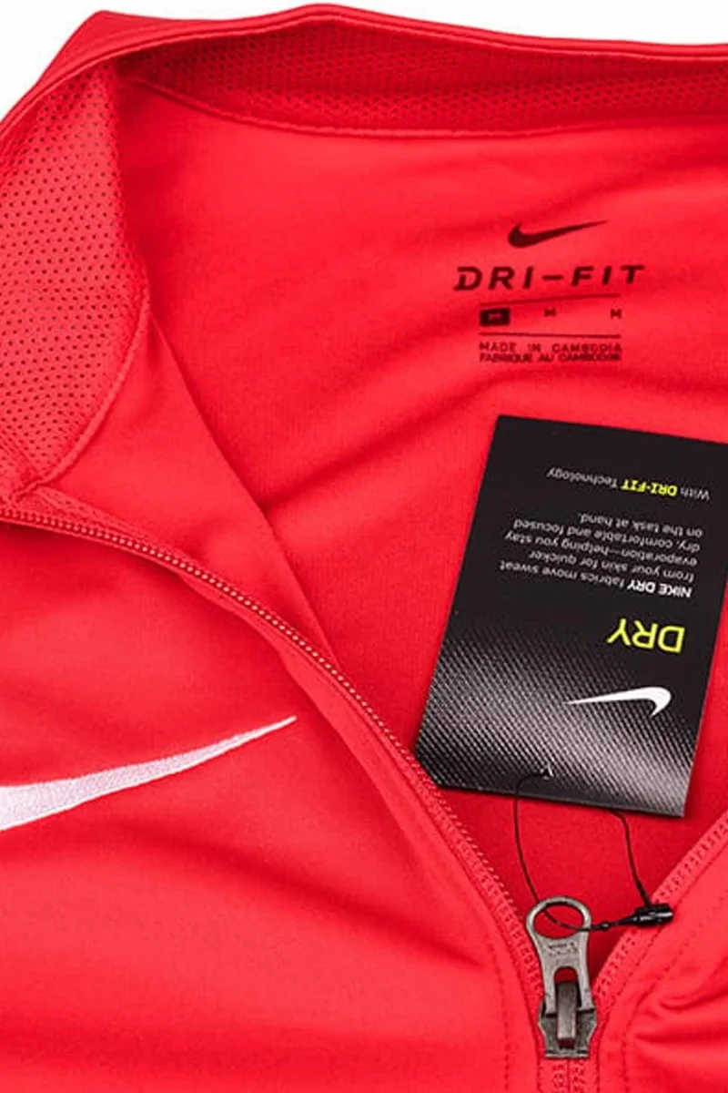 Nike Dry Park 20 Men's Tracksuit NK6885-657-RED