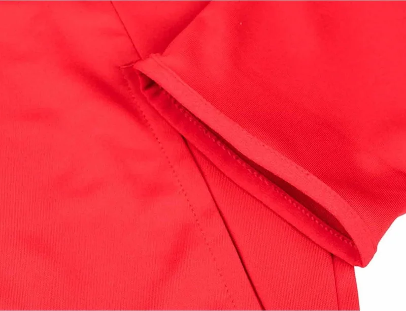 Nike Dry Park 20 Men's Tracksuit NK6885-657-RED