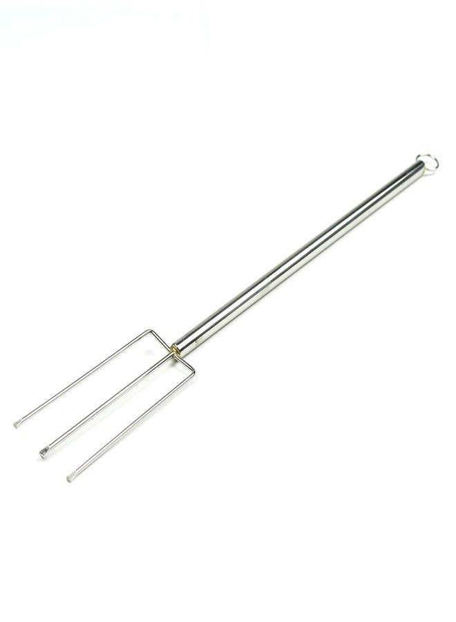 SCI 3 Prong Chocolate Dipping Tool - Image 2
