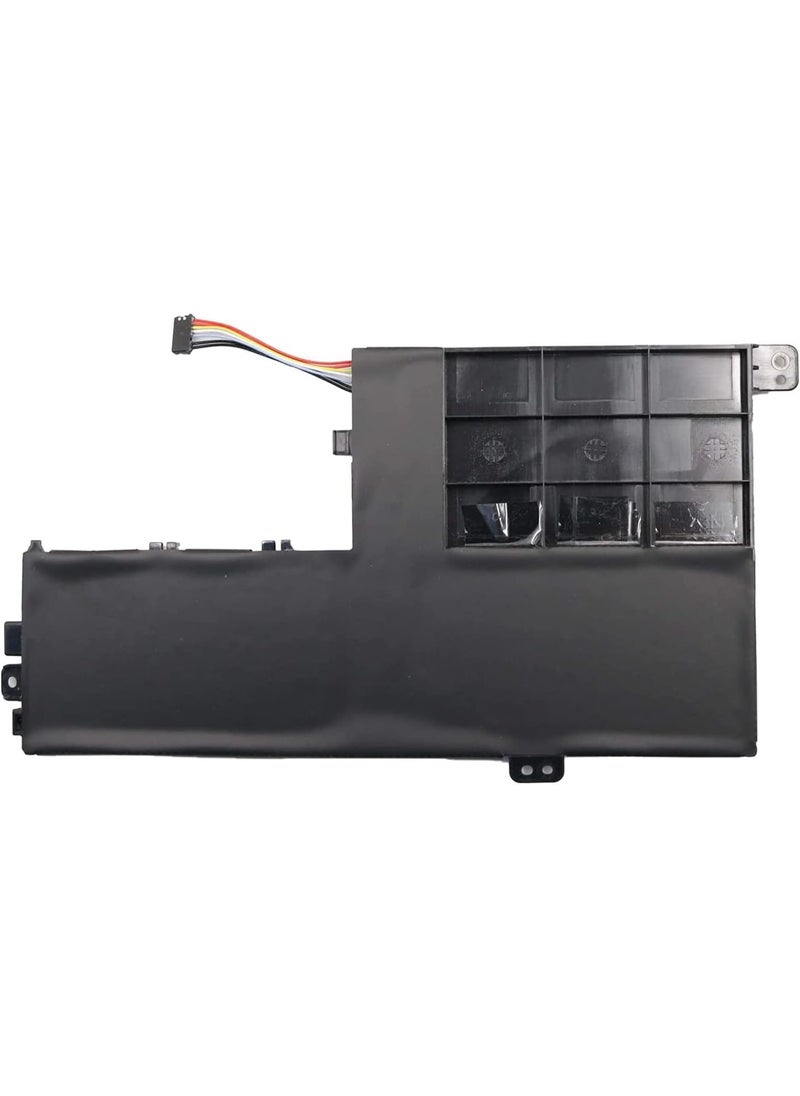 Terabyte L15M3PB1 L15L3PB1 Laptop Battery for Lenovo Flex 11 Chromebook N22 N22-10 N22-20 N22 Touch N23 N23 Touch N23 Yoga N42 N42-20 Chromebook C330 S330 Series 5B10K88047 5B10K88048 5B10K88049 11.1V 45Wh  - Image 3
