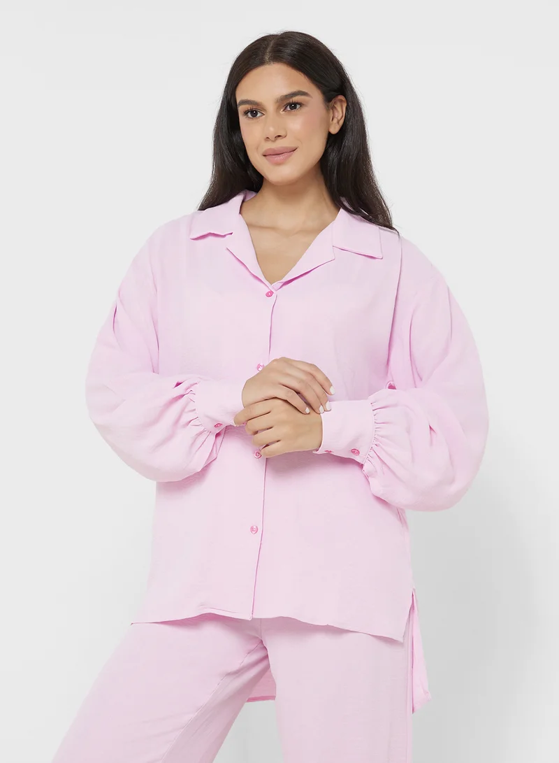 ايلا Pyjama Pant Set