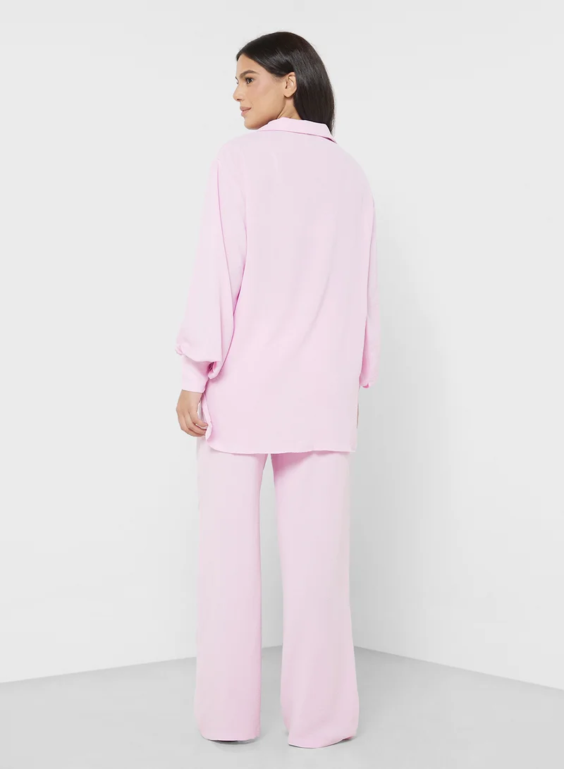ايلا Pyjama Pant Set