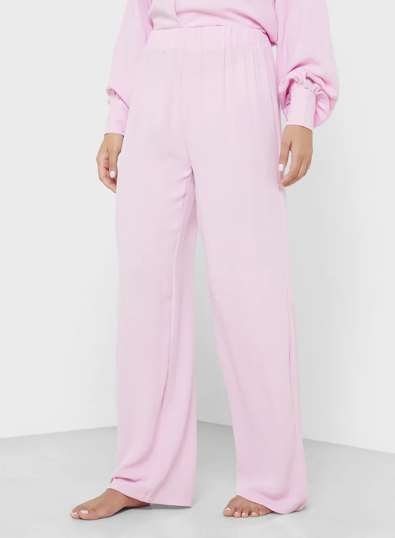 ايلا Pyjama Pant Set