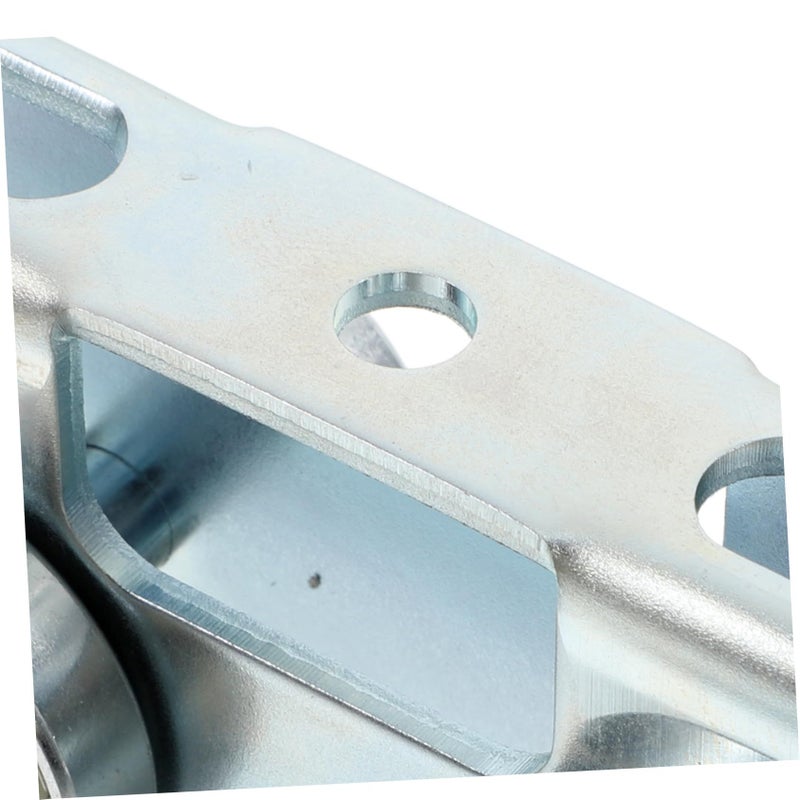 Sliding Door Roller Assembly High Load Capacity Steel Construction Easy Installation - Image 4