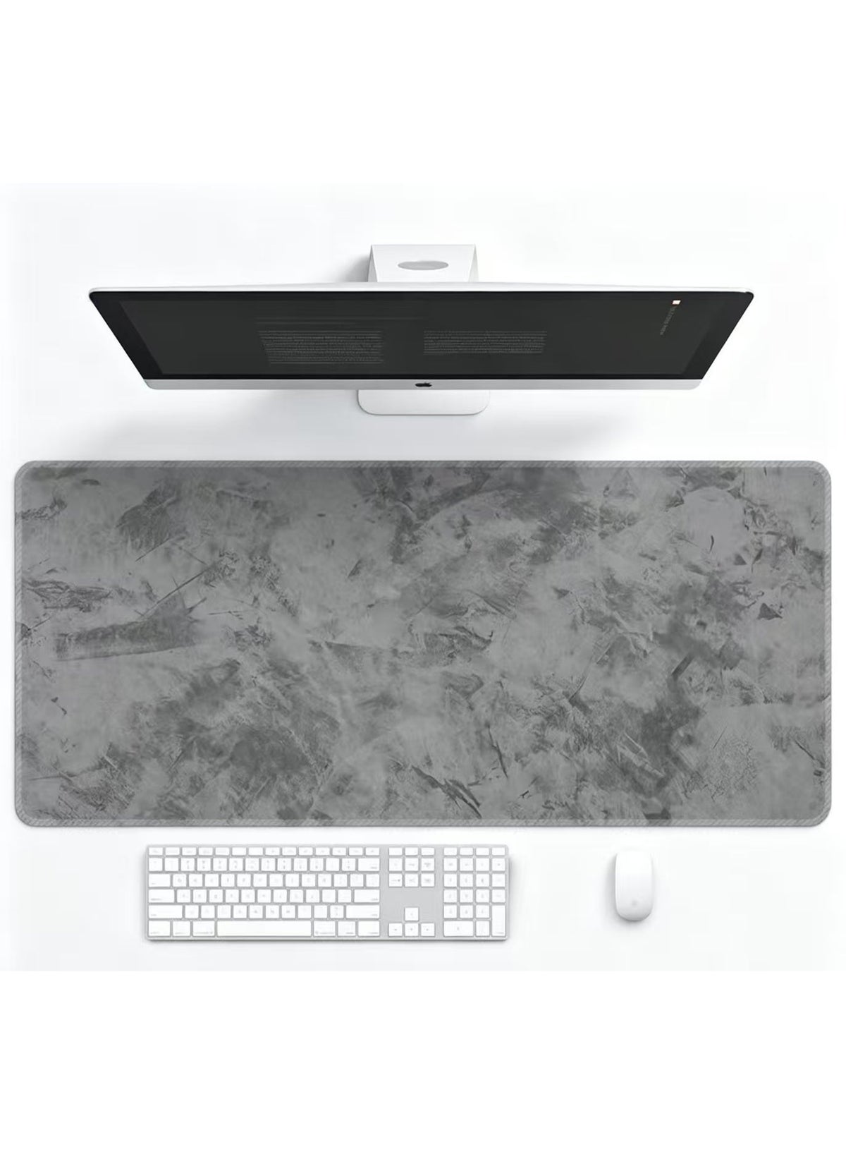 سومرايز Sumrise Large Mouse Pad Extended Gaming Mouse Pad 800 * 300 * 3mm