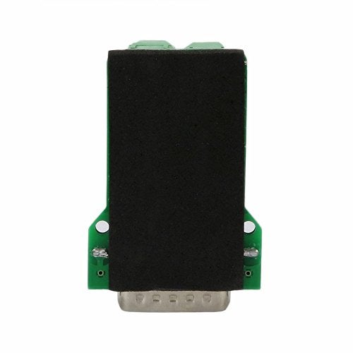 Twinkle Bay D-SUB DB15 Male 15 pin to Terminal Breakout Board Connector with Screws - Image 4