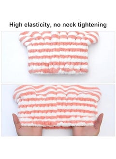MIRFA Microfiber Hair Drying Towel Cap  - Image 2