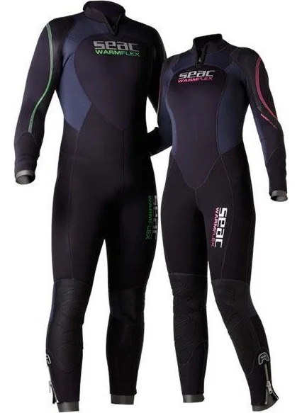 Seac Sub Dress Warm Flex Men's 5 mm