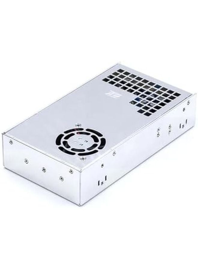 SE 450 36V 12 5A 450W مصدر طاقة مغلق للآلات الصناعية والأتمتة - Image 3